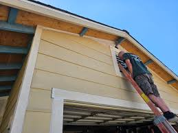 Trusted St Rose, LA Siding Experts